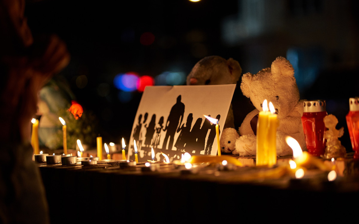 A year since the tragedy at “Vladislav Ribnikar” elementary school: We are still waiting for an answer – why?