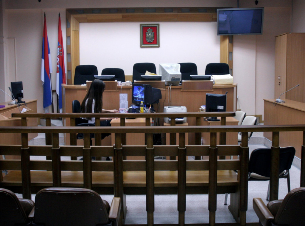 Forum sudija Srbije traži povećanje plata sudijama