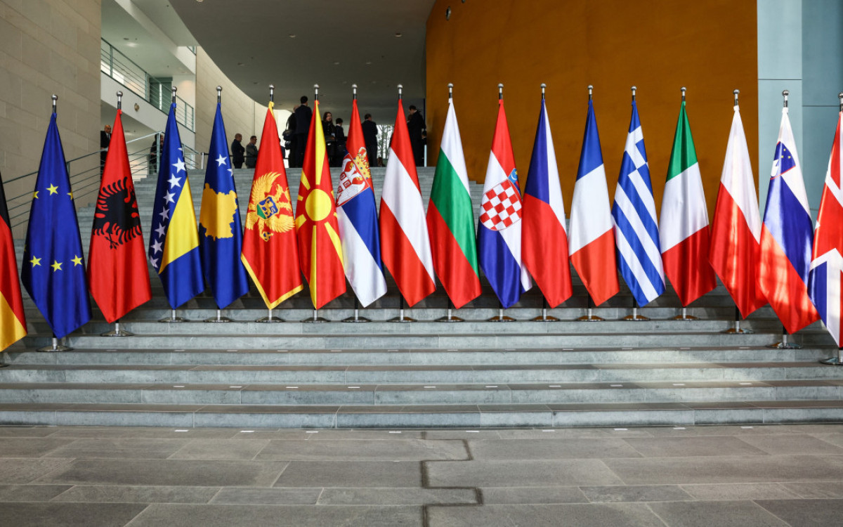 RSE: Značajna promena u diplomatskom kadru vezanom za zemlje Zapadnog Balkana
