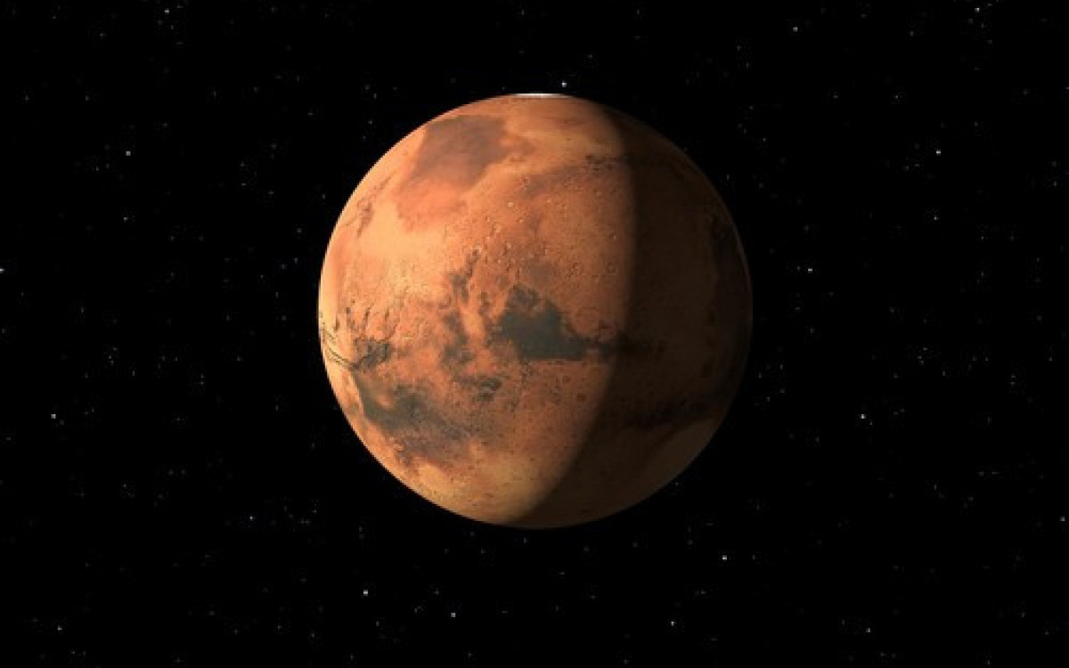 Kako bi izgledao "turistički" put na Mars i koliko bi trajao