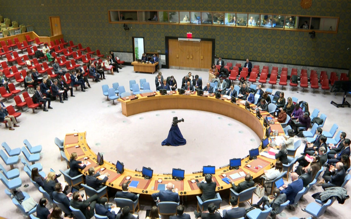 Bez rasprave o NATO bombardovanju u Savetu bezbednosti UN
