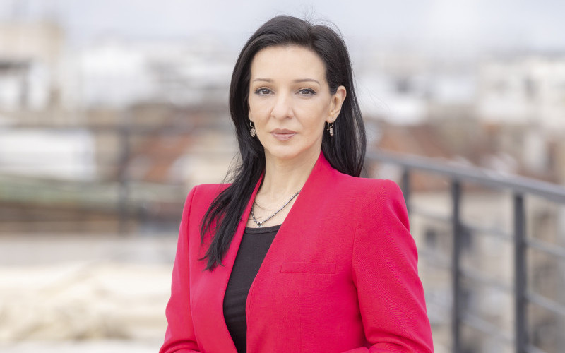 Marinika Tepić za NIN: Ne možemo na izbore bez otvaranja RTS i sređivanja biračkog spiska