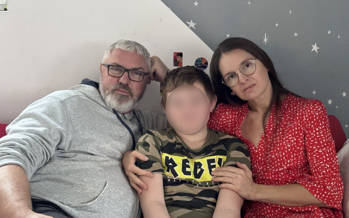 "Ovde smo mogli slobodno da živimo": Ruskoj porodici Tereh preti proterivanje iz Srbije