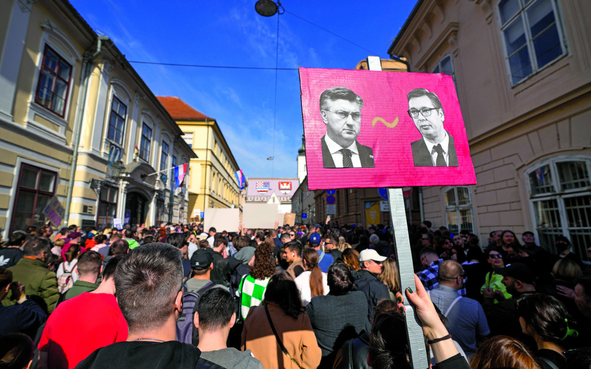 Milanovićeva kvaka 22: Političko-pravni paradoksi pred izbore u Hrvatskoj