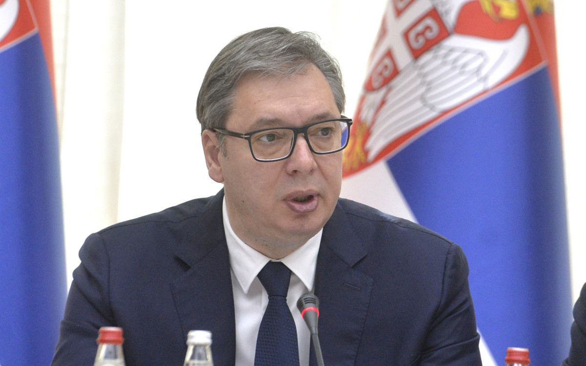 Vučić predlaže da se ponovo uvede smrtna kazna, Vučević ima uzdržaniji stav