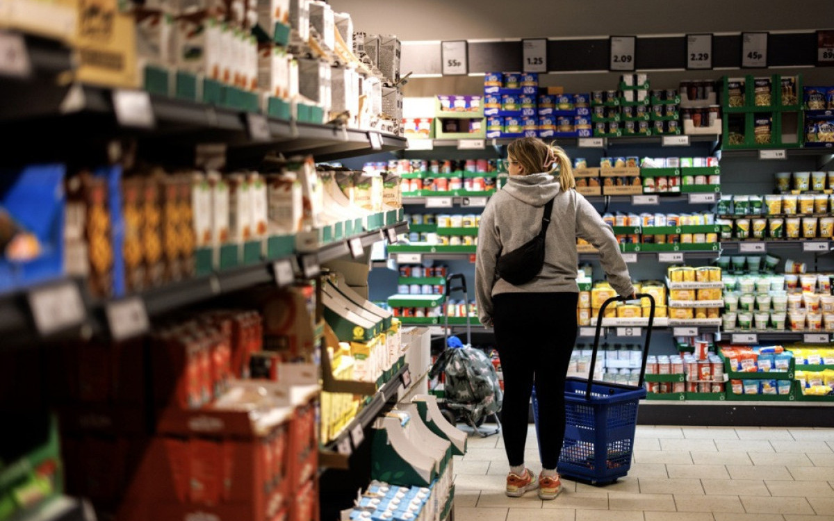 Uredba o ograničenju cena osnovnih životnih namirnica važi do 31. maja
