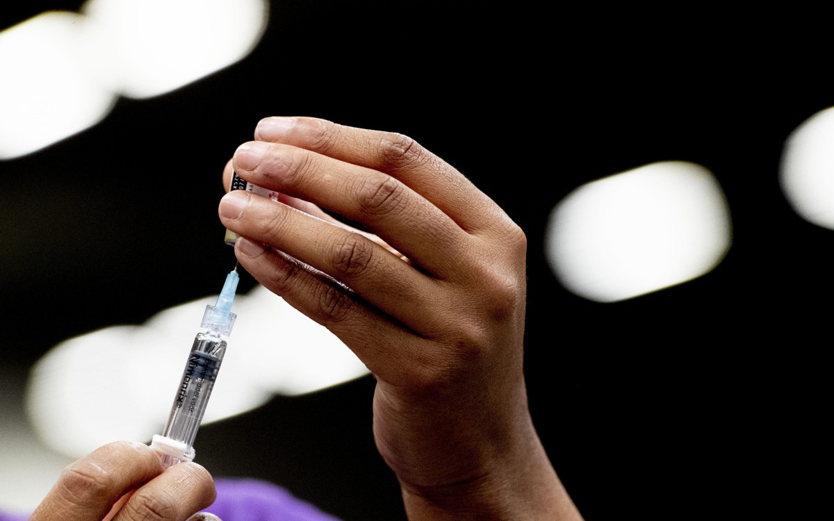 Batut: U 2023. veći obuhvat vakcinacijom, nego 2022. godine