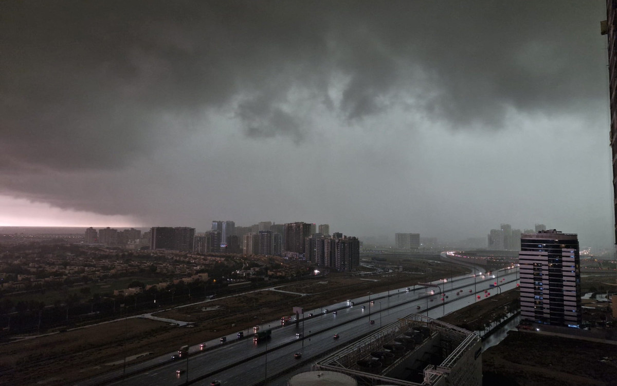 Šta je „sejanje oblaka“ i da li je izazvalo poplavu u Dubaiju