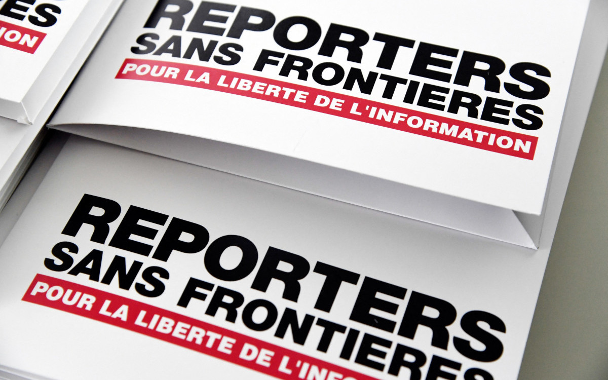 Reporteri bez granica: EK da zahteva od srpskih vlasti da privedu odgovorne za pretnje novinarima