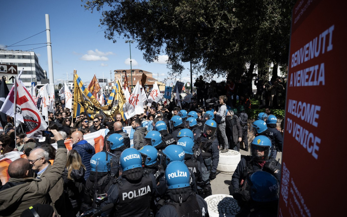 Venecija na nogama zbog odluke o naplati ulaska u grad: Koliko košta i zašto se nezadovoljstvo izlilo na ulice