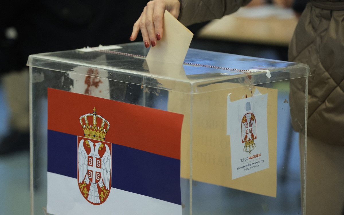 Predsednik GIK Beograd: Rok za predaju izbornih lista je 12. maj