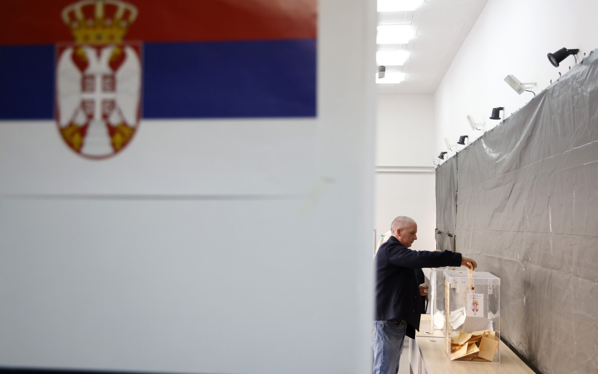 Otvorena Misija ODIHR za praćenje lokalnih izbora u Srbiji 2. juna