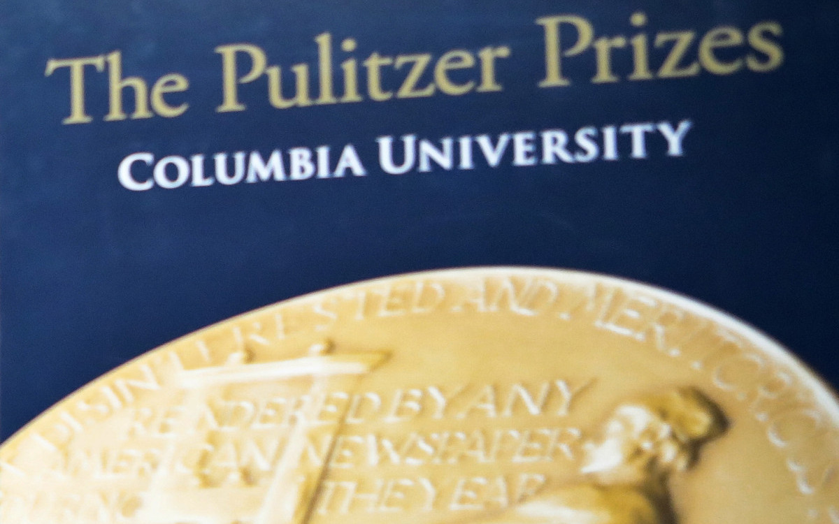 Pulicerova nagrada za novinarstvo pripala Pro Publici i Asošijeted presu