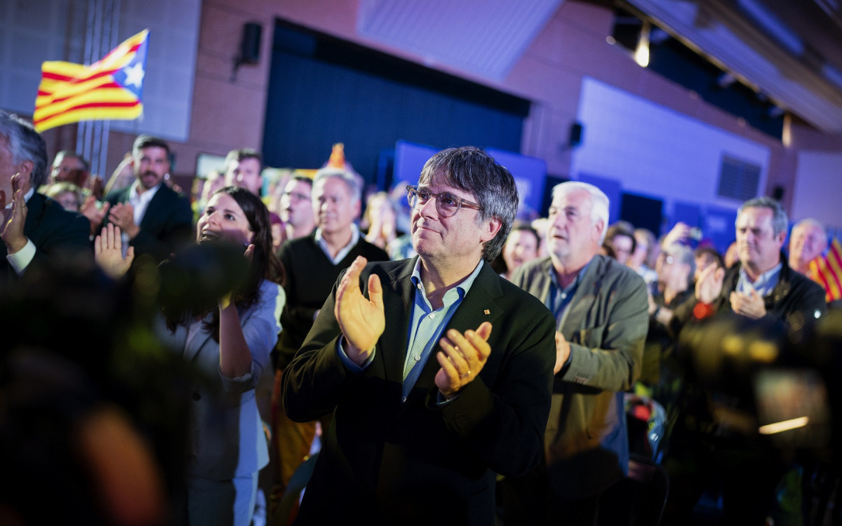 Izbori u Kataloniji: Da li će odbegli Puđdemon dobiti priliku da ponovo oživi pokret za nezavisnost?
