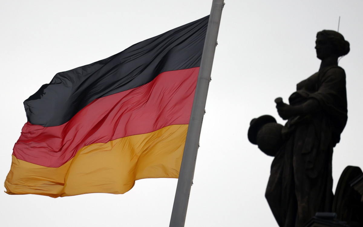 Institut za istraživanje privrede: Nemačka ostaje u recesiji