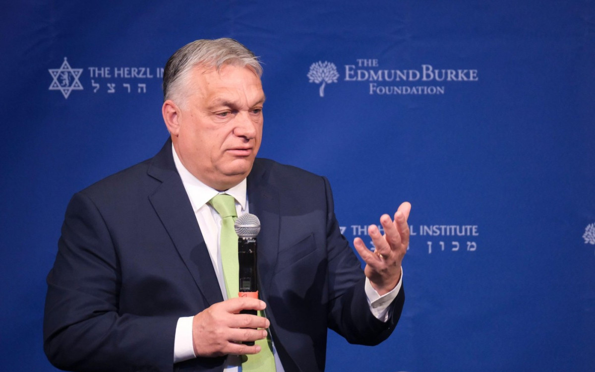 Orban: Zapad je na korak od slanja vojnika u Ukrajinu, Mađarska neće učestvovati u tome