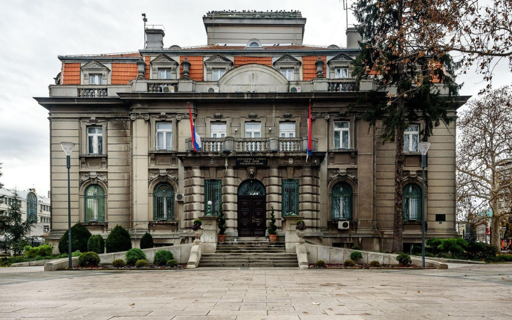 Zajedno: Raspušteni odbori stranke u Novom Sadu, Nišu i Pančevu