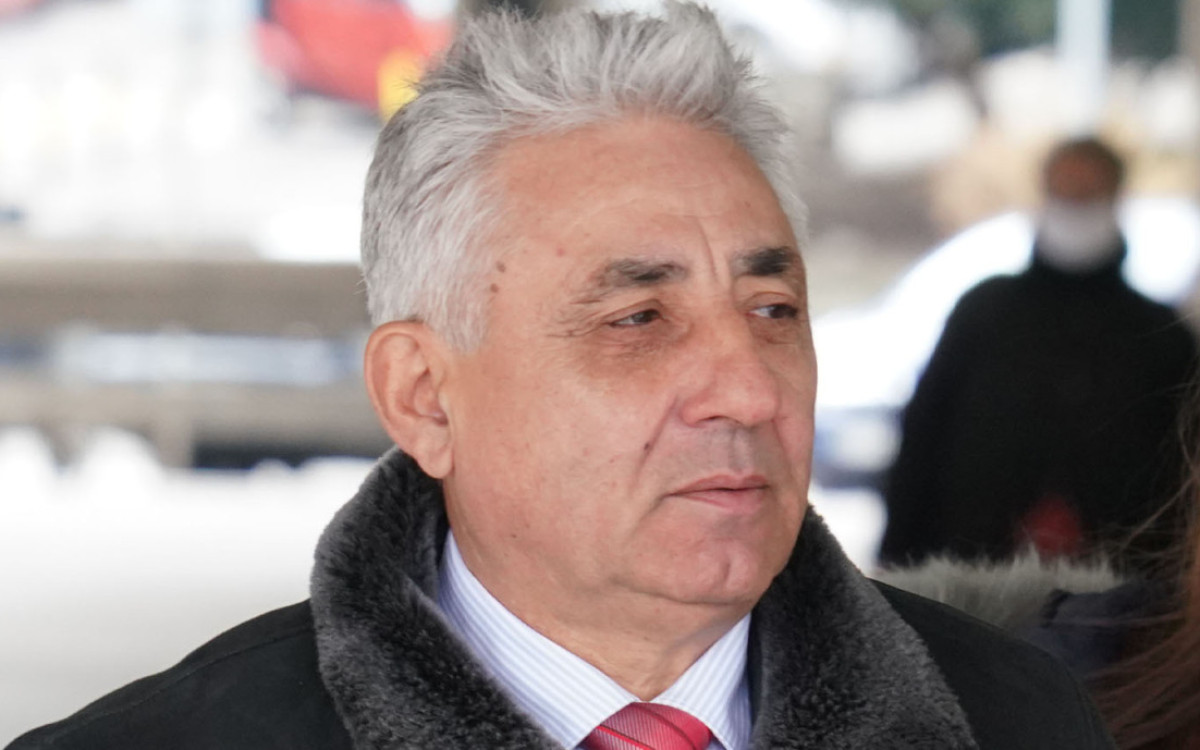 Apelacioni sud smanjio kaznu Dragoljubu Simonoviću za paljenje kuće novinara Milana Jovanovića