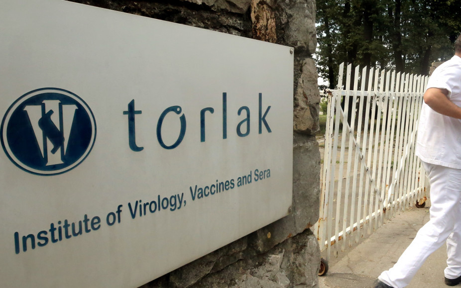 Institut "Torlak" deo projekta proizvodnje vakcina na osnovu mRNK tehnologije