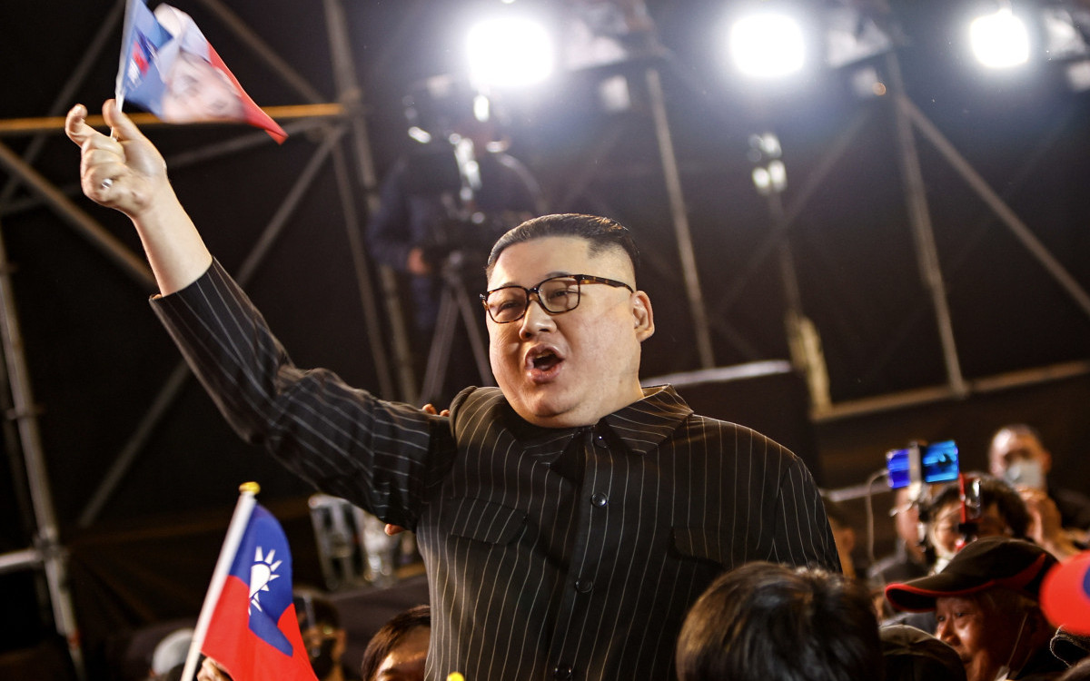 Najnovija propagandna pesma Severne Koreje postala hit na TikToku