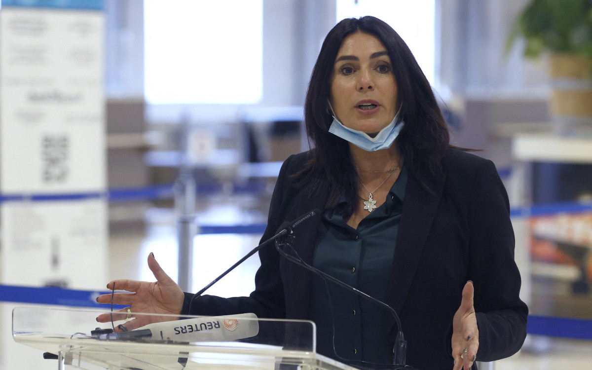 "Izrael nije naivčina": Ministarka Regev zvanično potvrdila da je Izrael napao Iran