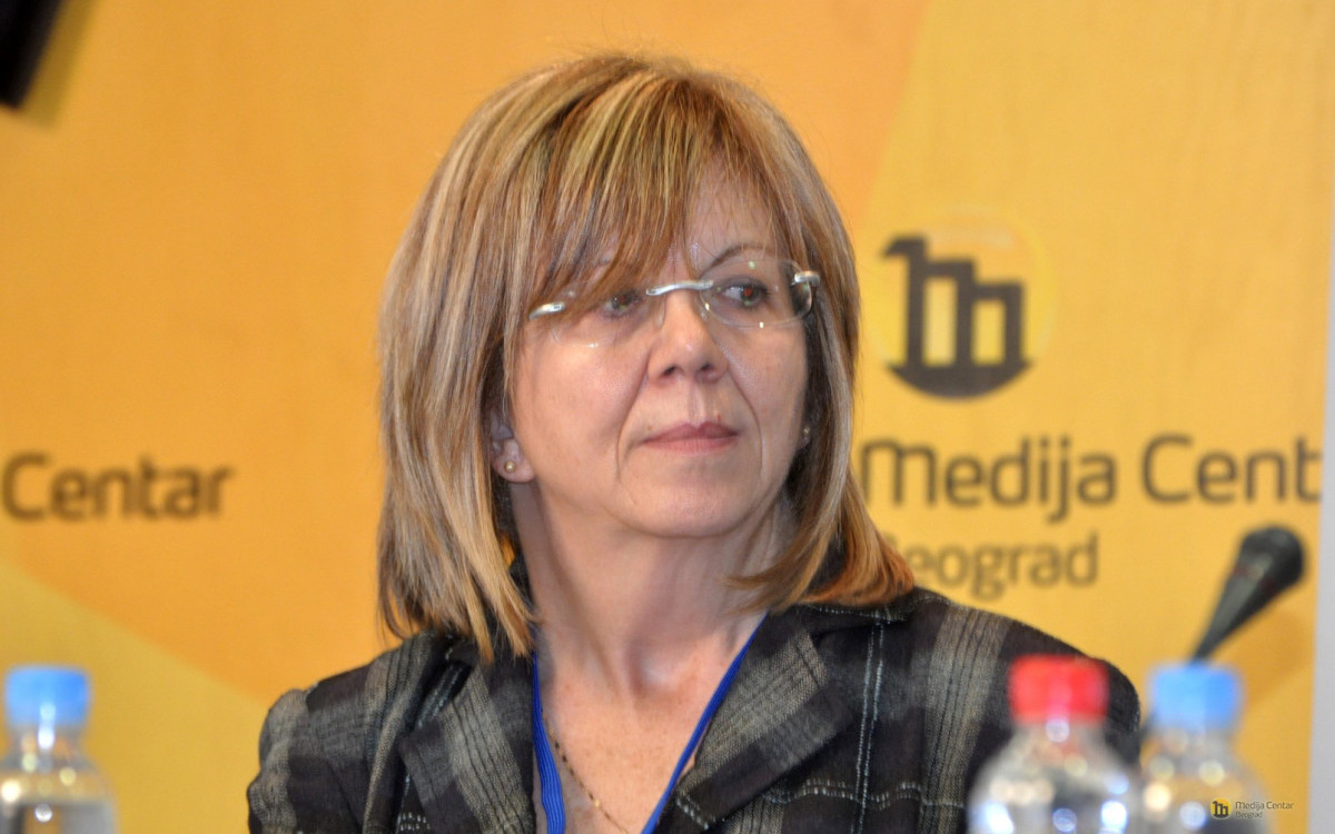 Judita Popović: Nisam iznenađena što još nema izveštaja REM-a, vlast to i očekuje